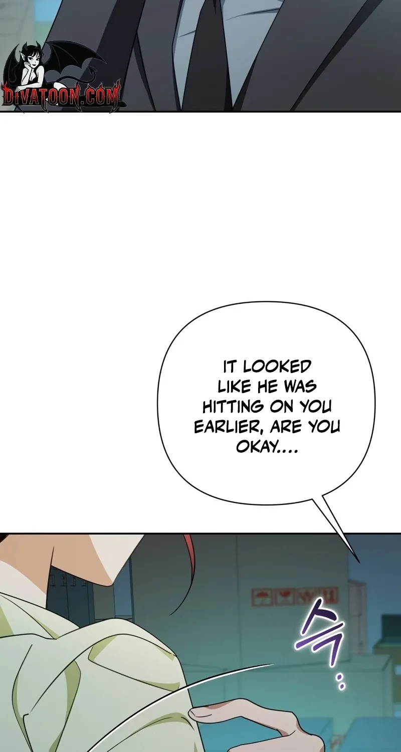 A Boss With Benefits Chapter 22 page 49 - 