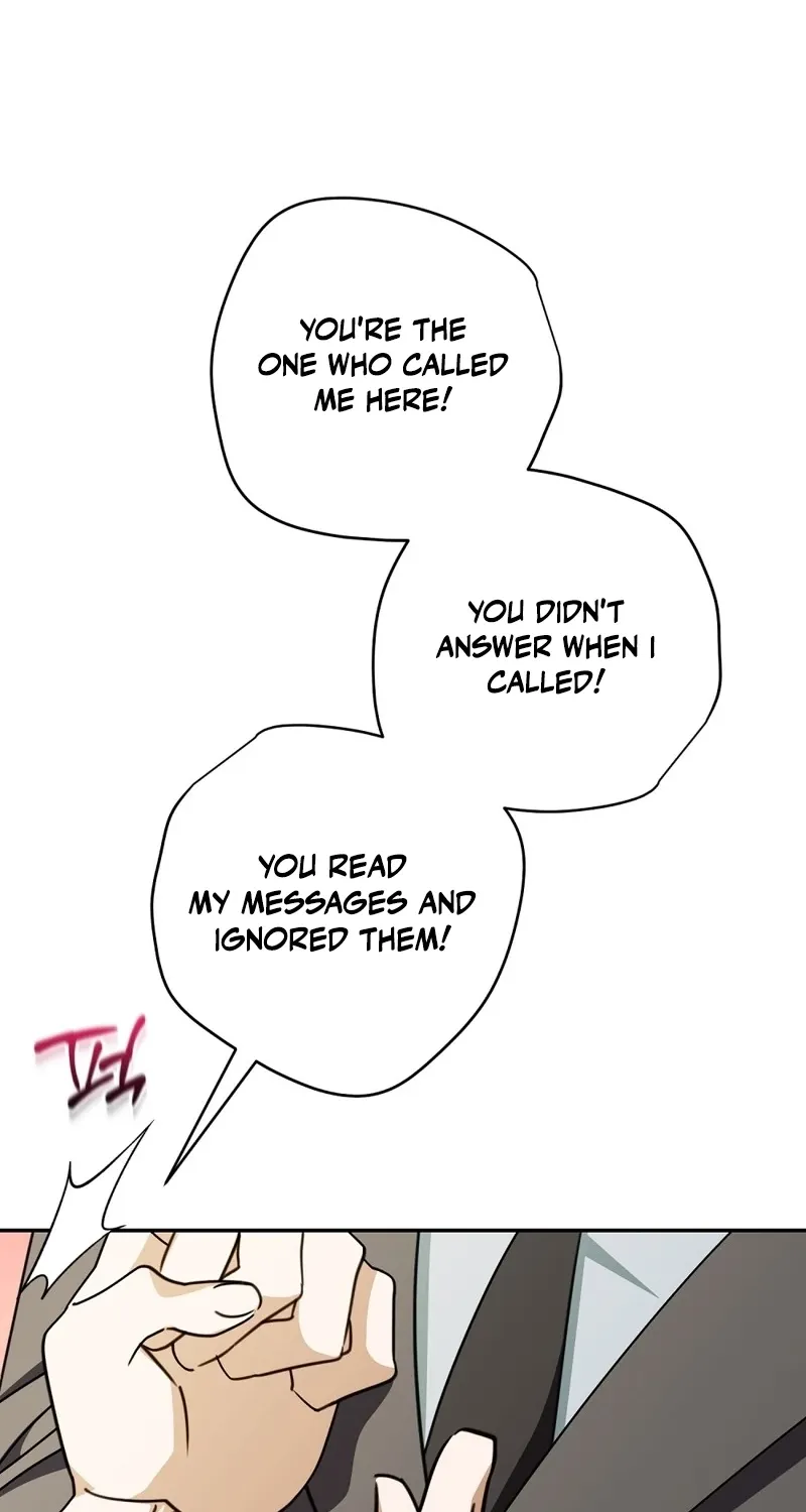 A Boss With Benefits Chapter 22 page 56 - 