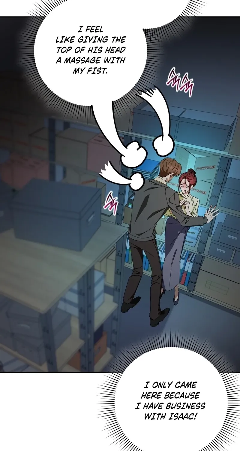 A Boss With Benefits Chapter 22 page 7 - 