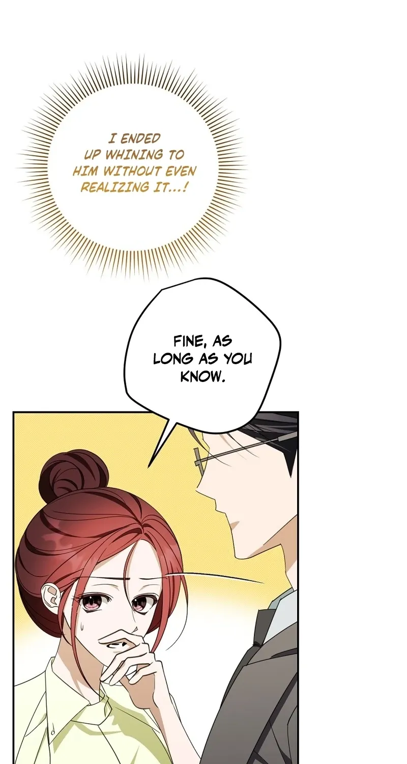 A Boss With Benefits Chapter 22 page 61 - 