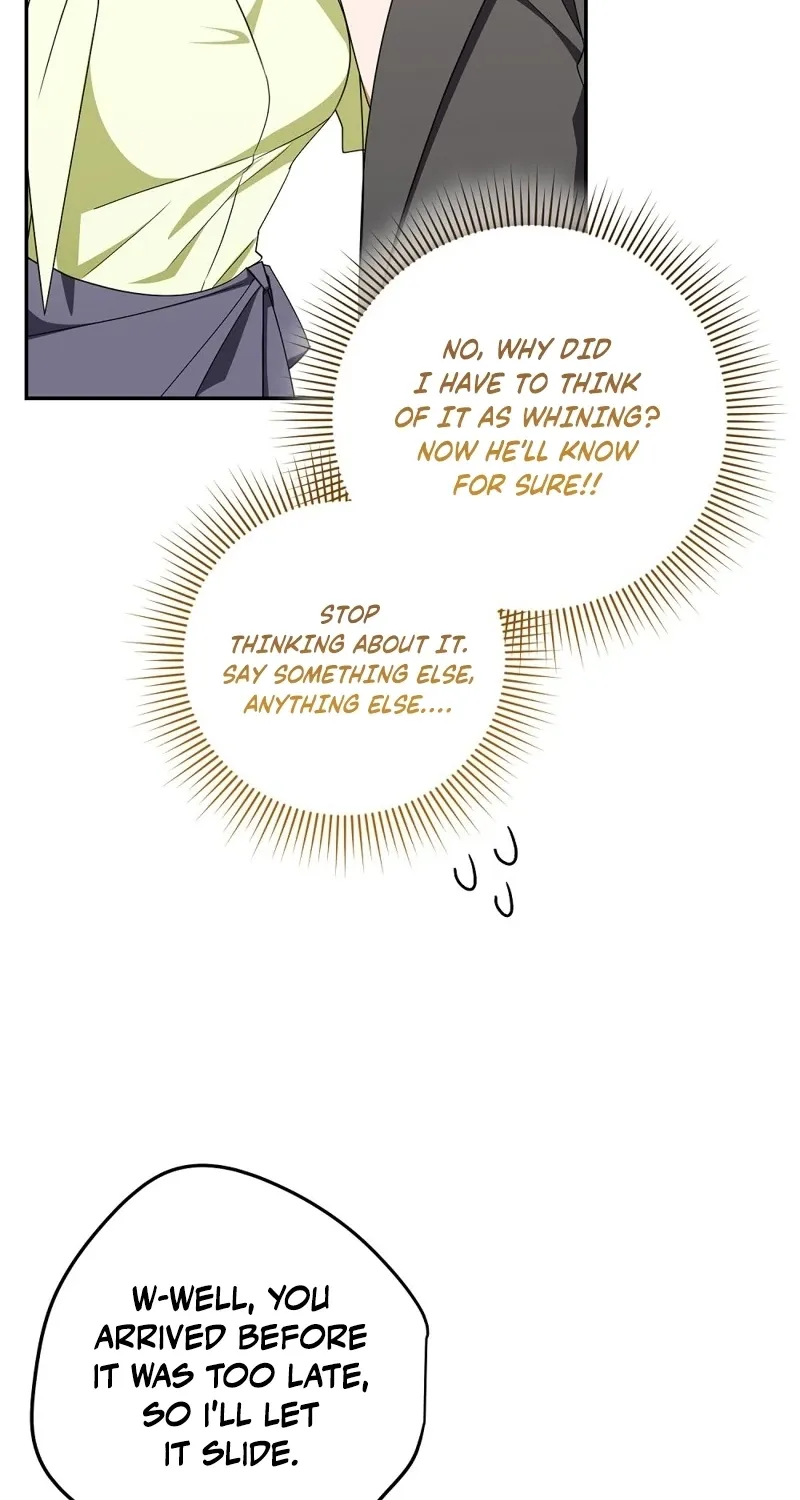 A Boss With Benefits Chapter 22 page 62 - 
