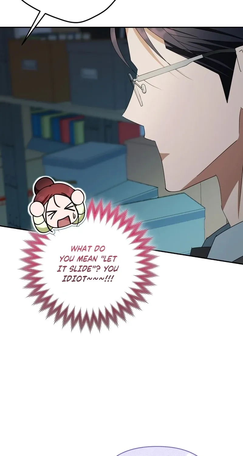 A Boss With Benefits Chapter 22 page 63 - 