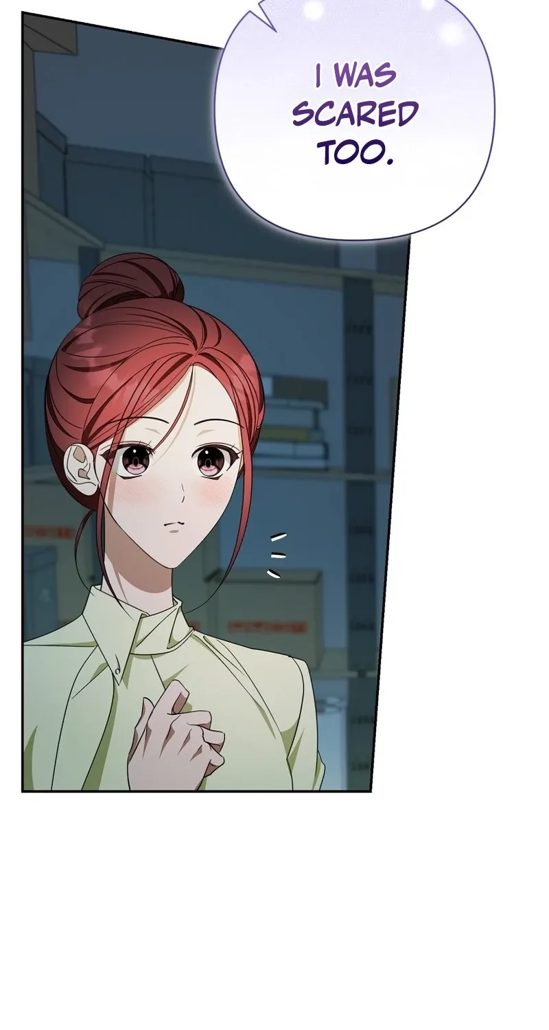 A Boss With Benefits Chapter 22 page 64 - 