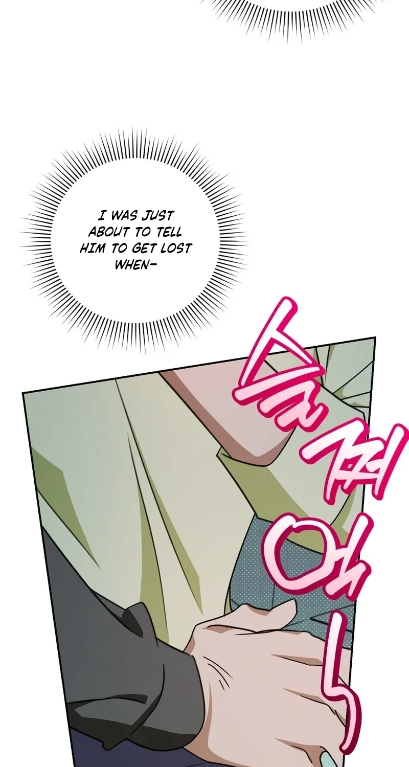 A Boss With Benefits Chapter 22 page 8 - 