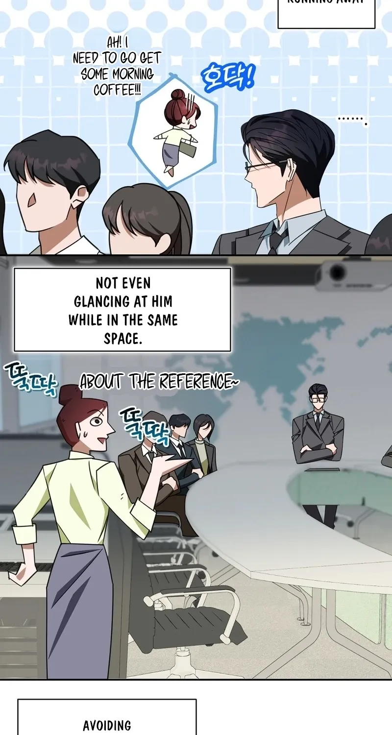 A Boss With Benefits Chapter 22 page 74 - 