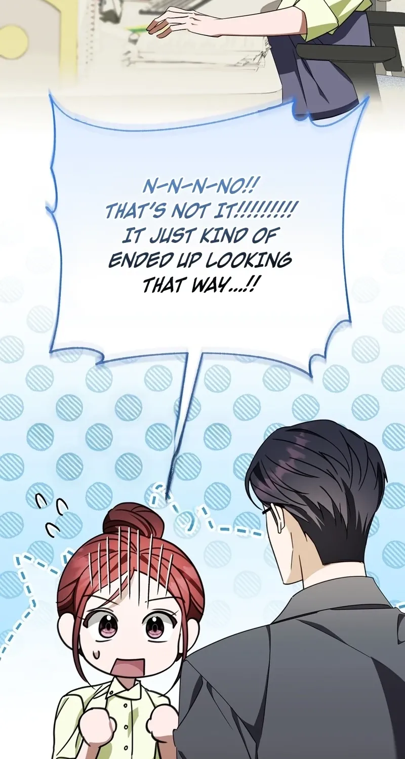 A Boss With Benefits Chapter 22 page 76 - 