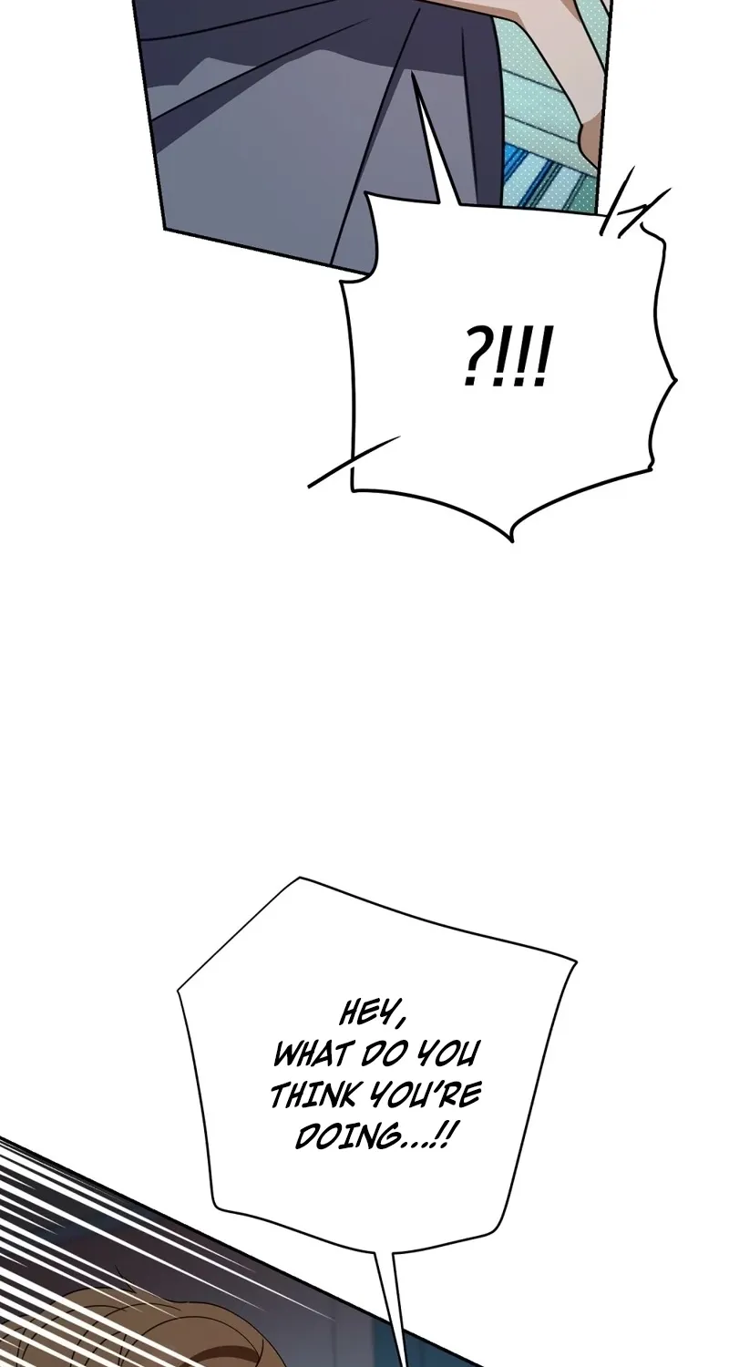 A Boss With Benefits Chapter 22 page 9 - 