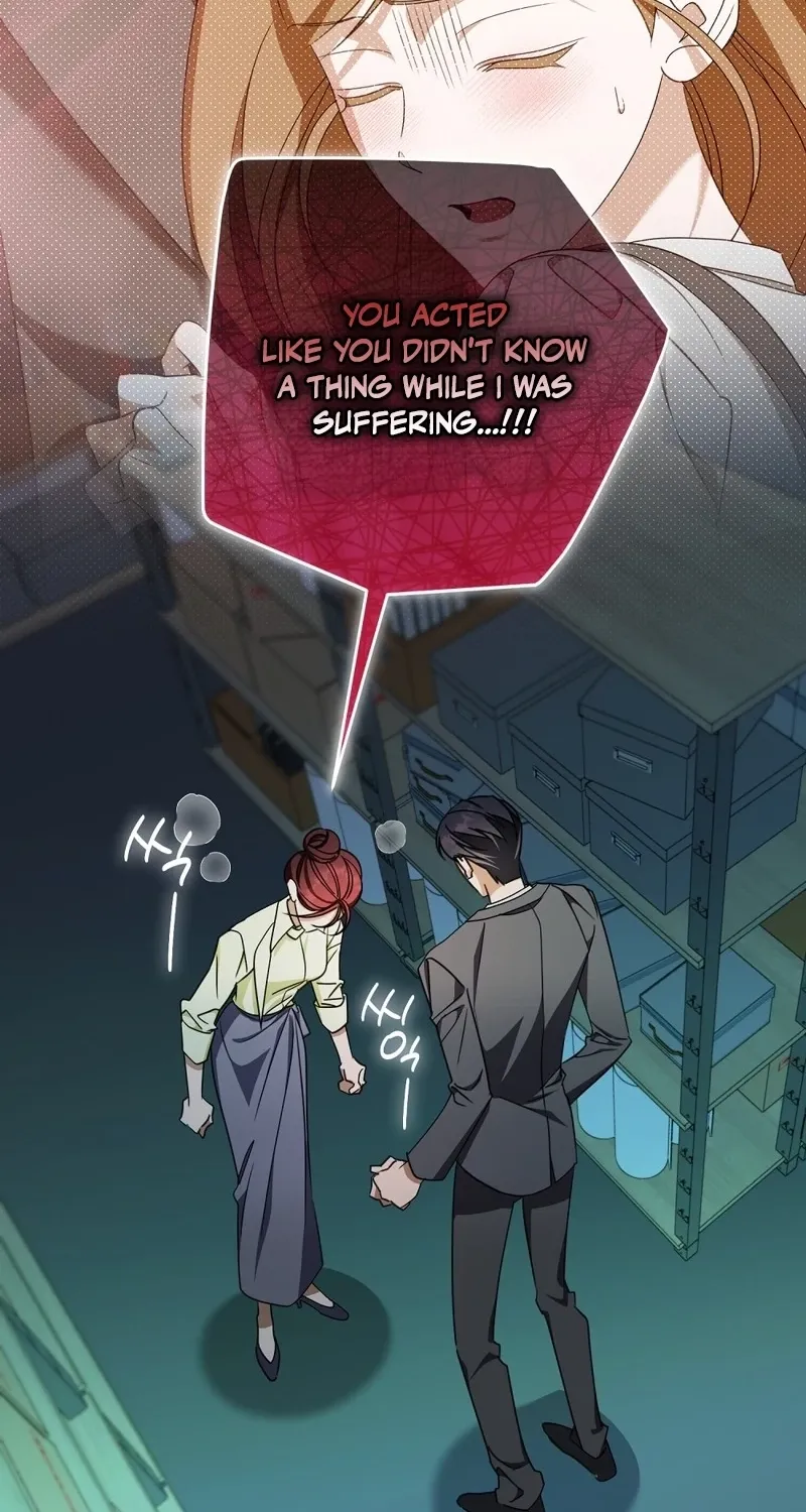 A Boss With Benefits Chapter 22 page 87 - 