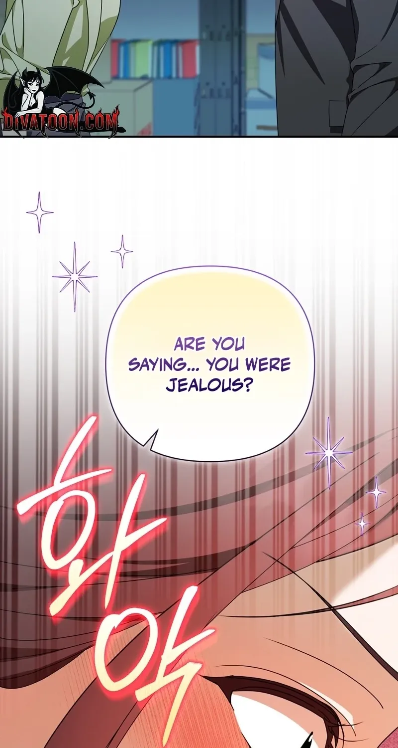 A Boss With Benefits Chapter 22 page 89 - 