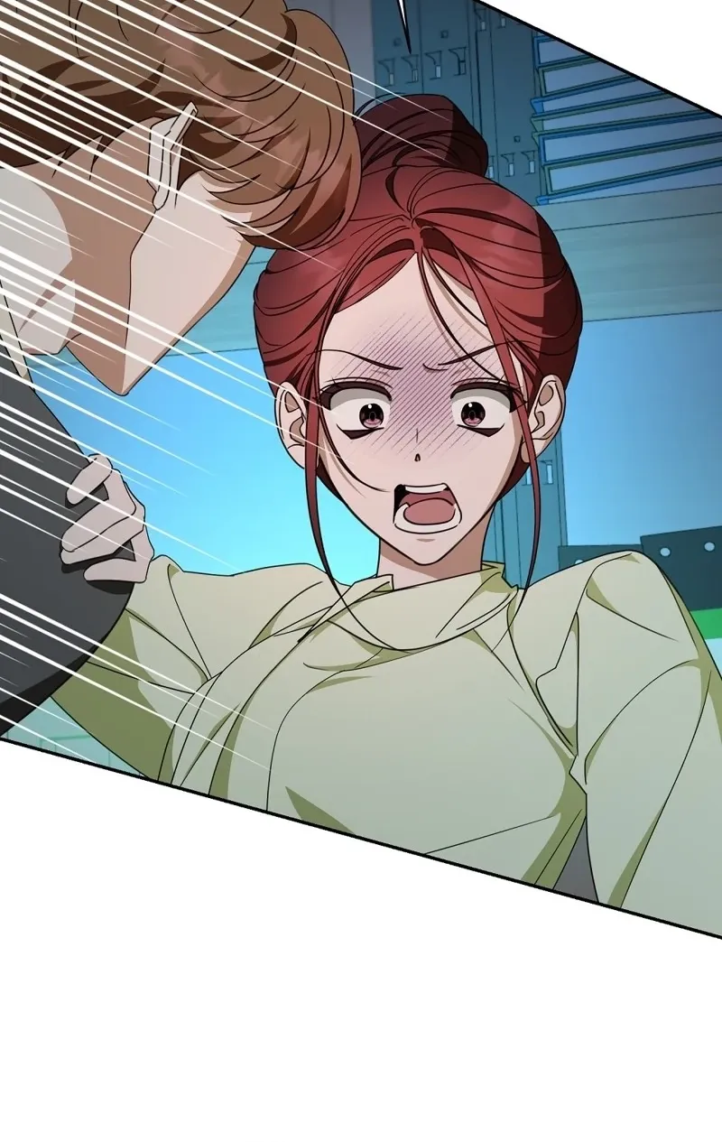 A Boss With Benefits Chapter 22 page 10 - 