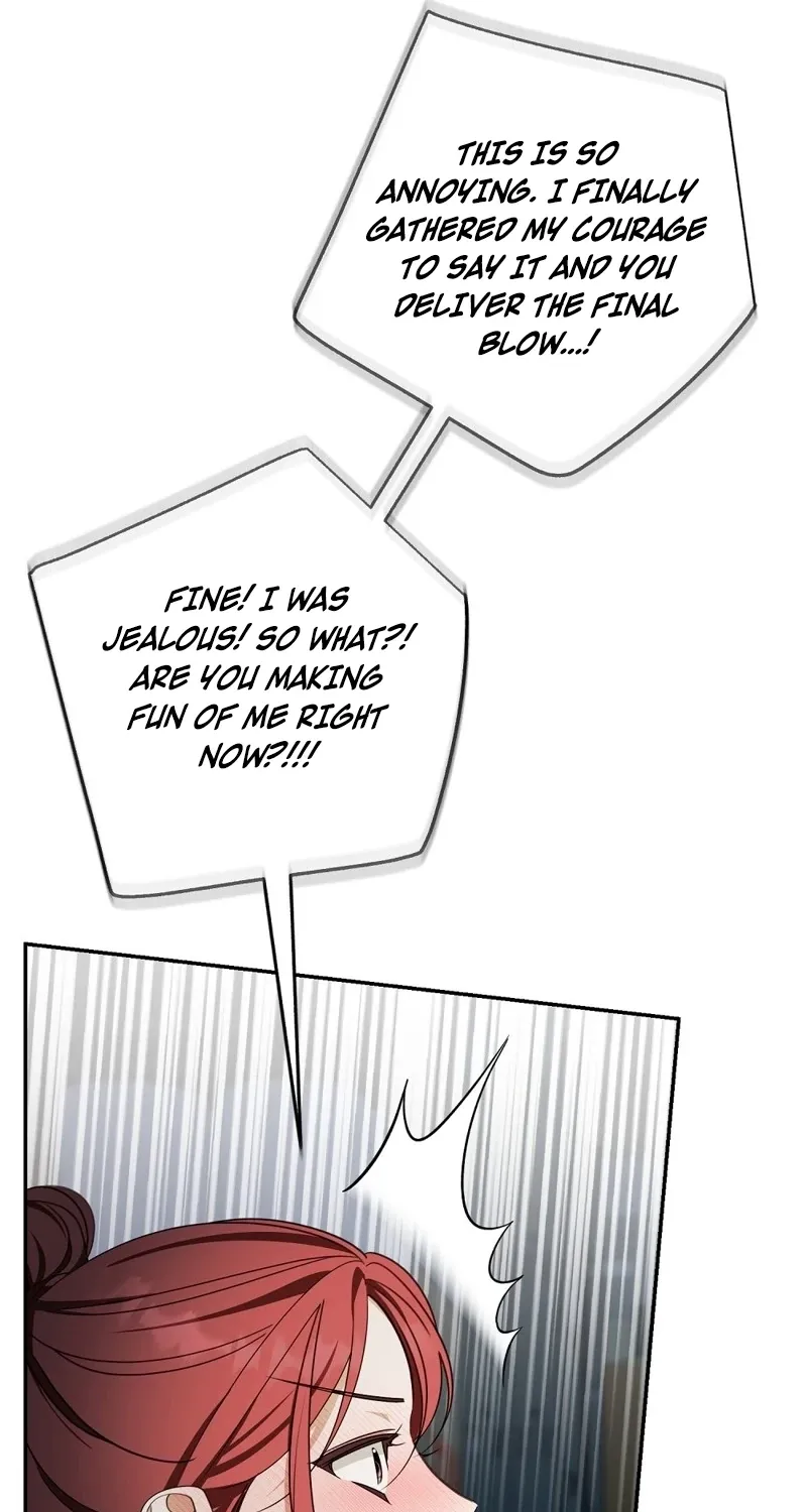 A Boss With Benefits Chapter 22 page 91 - 
