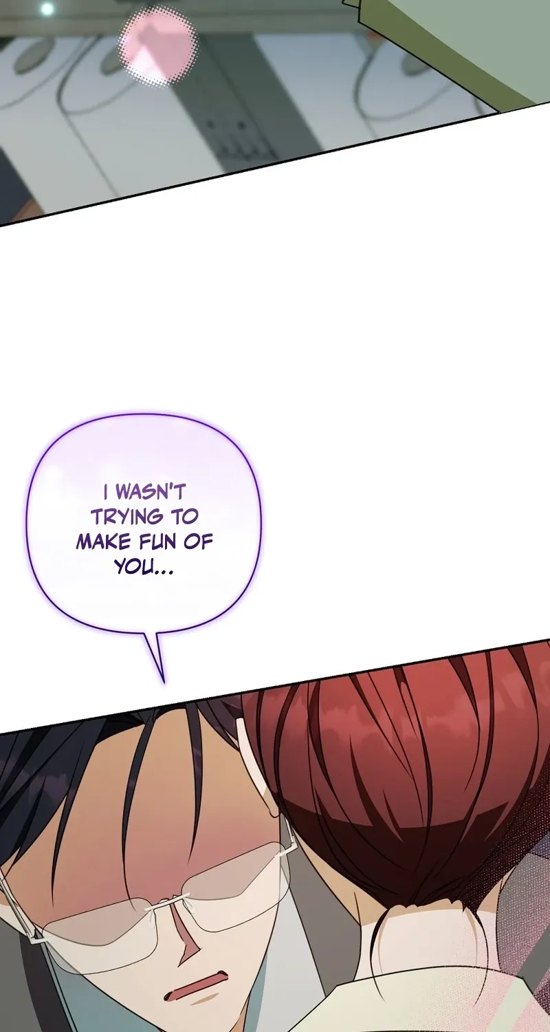 A Boss With Benefits Chapter 22 page 94 - 