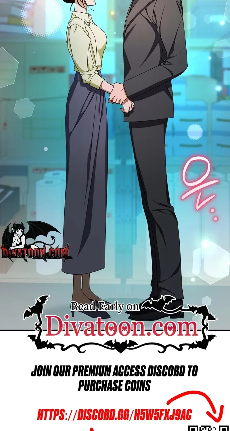A Boss With Benefits Chapter 22 page 99 - 