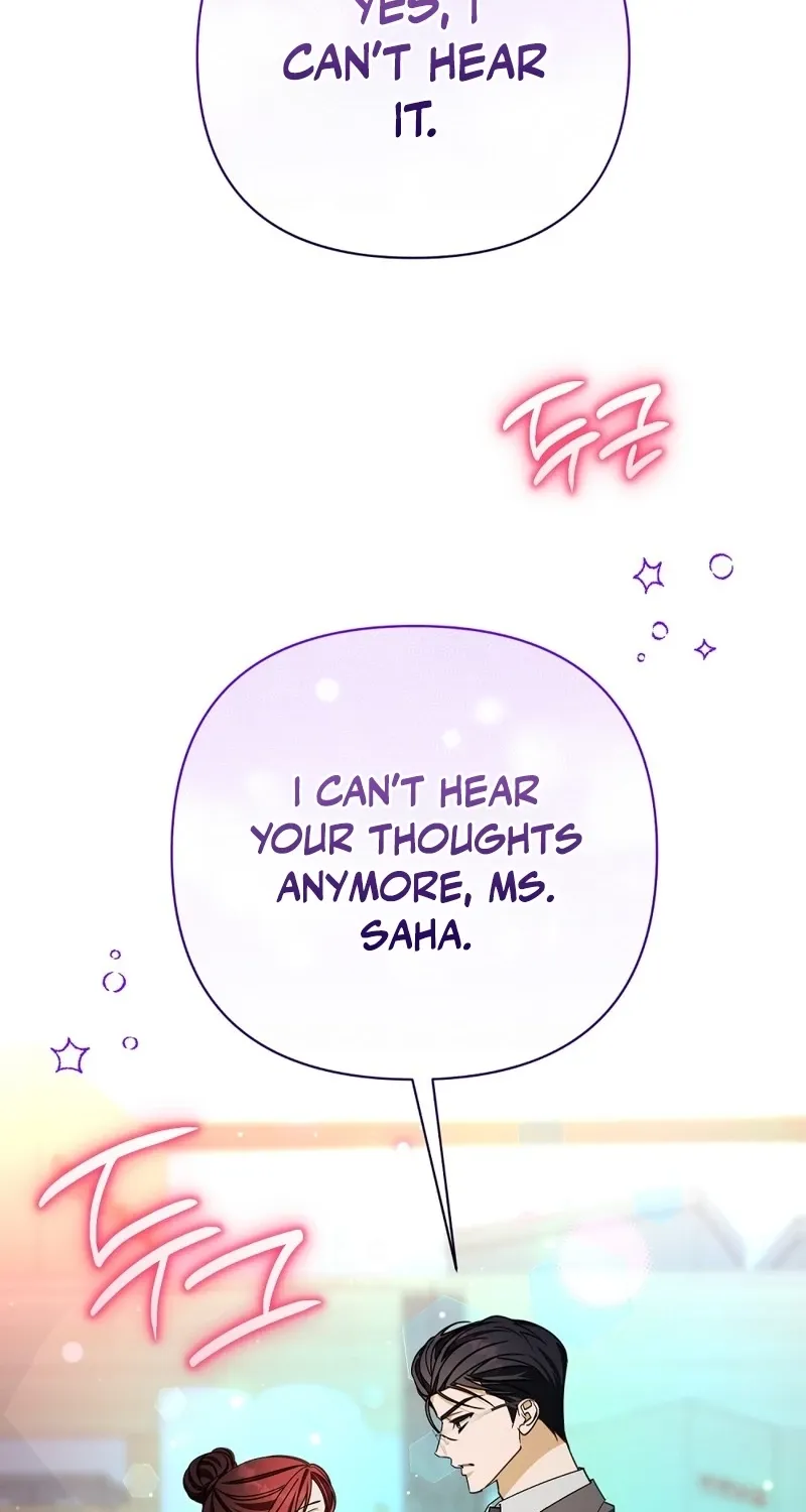 A Boss With Benefits Chapter 23 page 2 - 