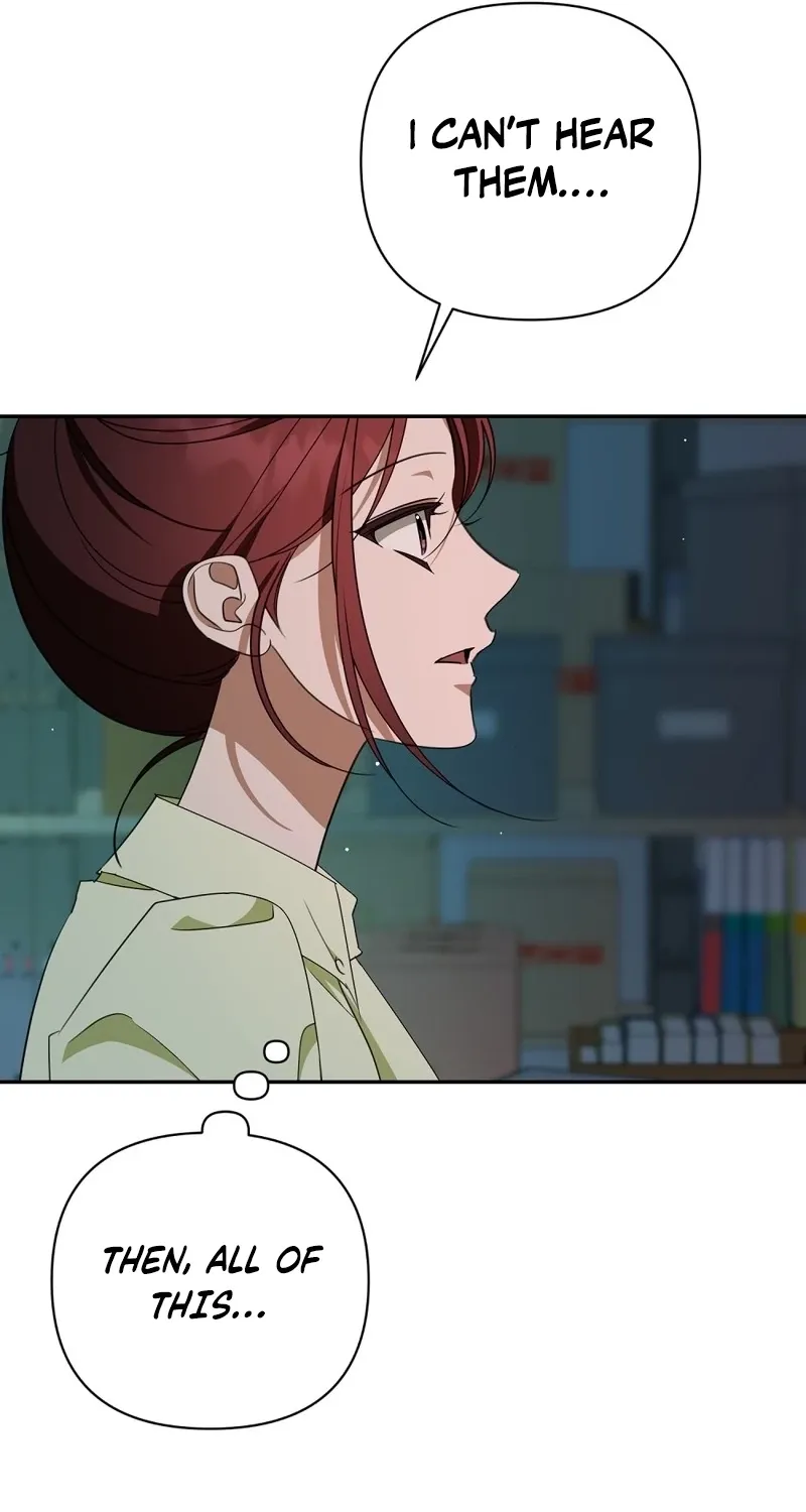 A Boss With Benefits Chapter 23 page 4 - 