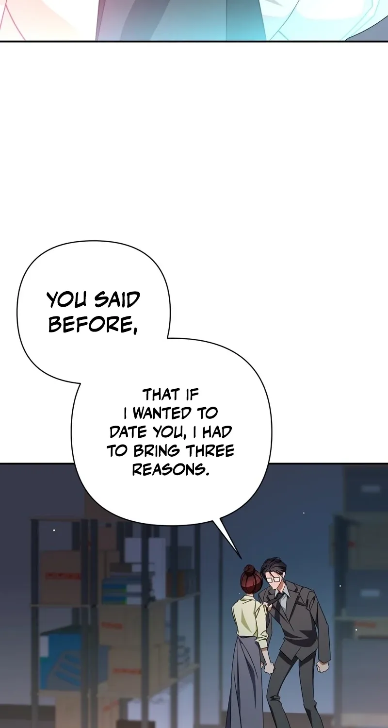 A Boss With Benefits Chapter 23 page 36 - 
