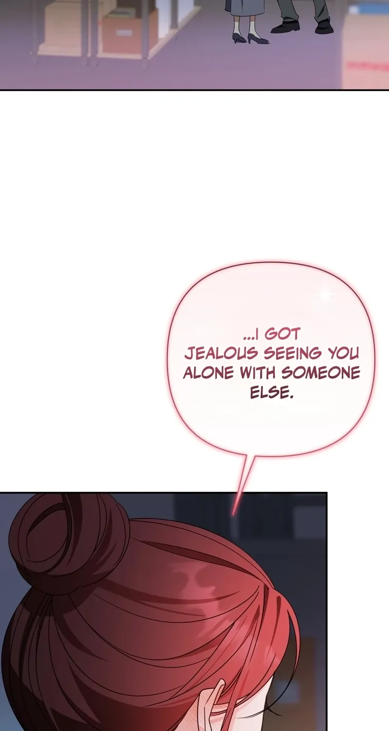 A Boss With Benefits Chapter 23 page 37 - 