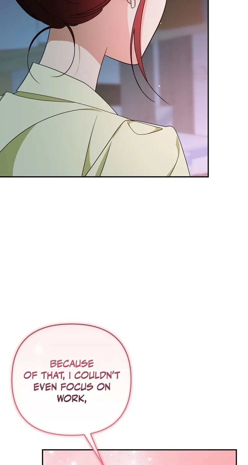 A Boss With Benefits Chapter 23 page 38 - 