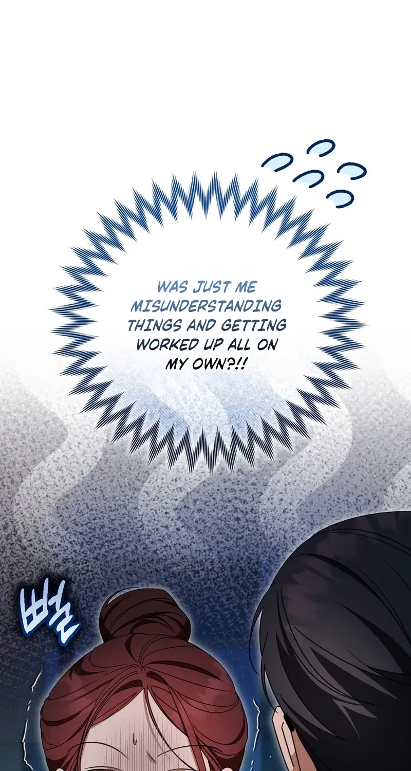 A Boss With Benefits Chapter 23 page 5 - 