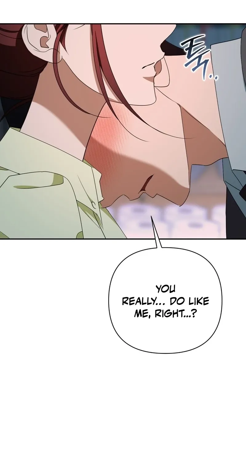 A Boss With Benefits Chapter 23 page 52 - 
