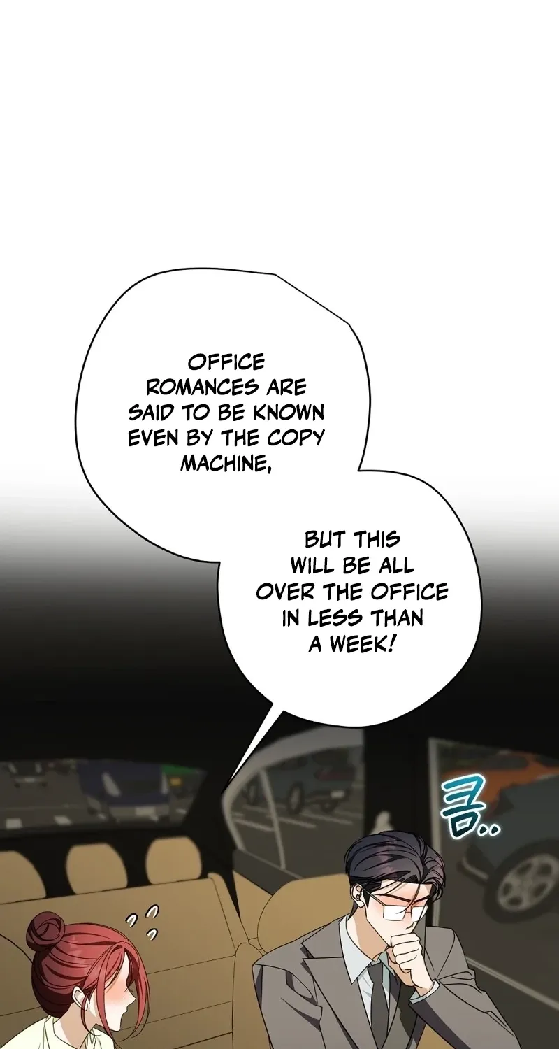A Boss With Benefits Chapter 23 page 67 - 