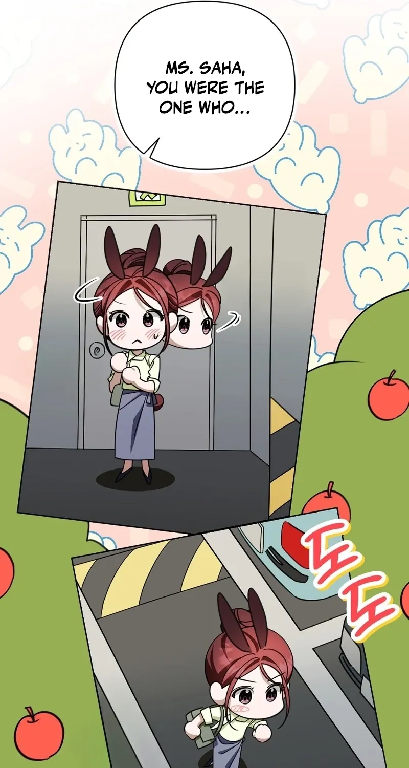 A Boss With Benefits Chapter 23 page 69 - 