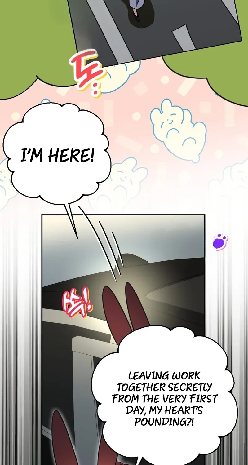 A Boss With Benefits Chapter 23 page 70 - 