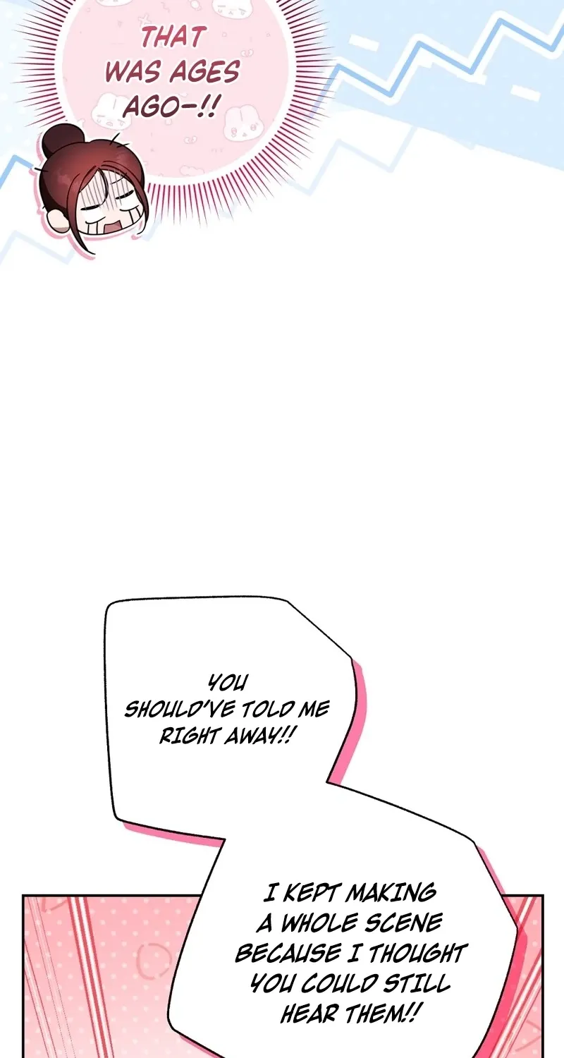 A Boss With Benefits Chapter 23 page 8 - 