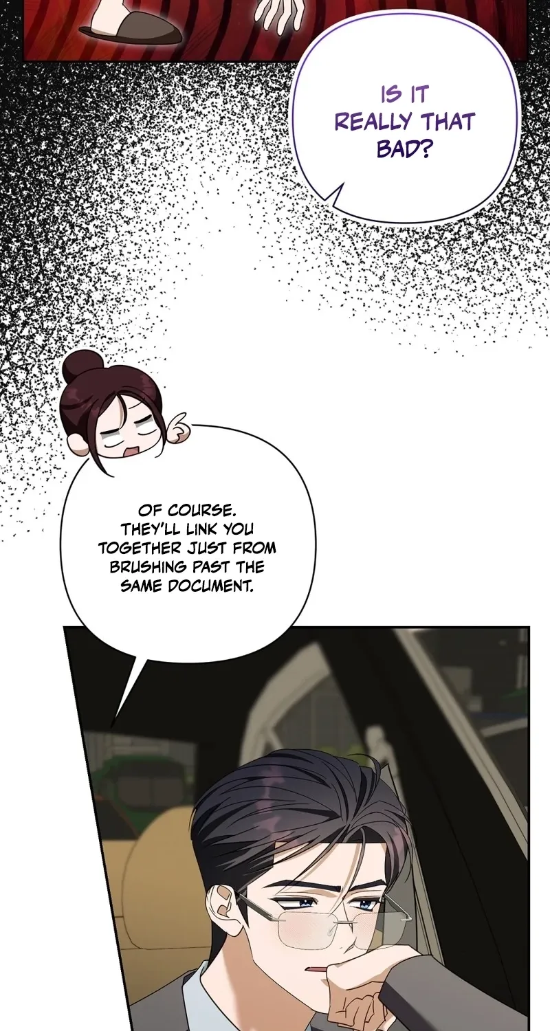 A Boss With Benefits Chapter 23 page 75 - 