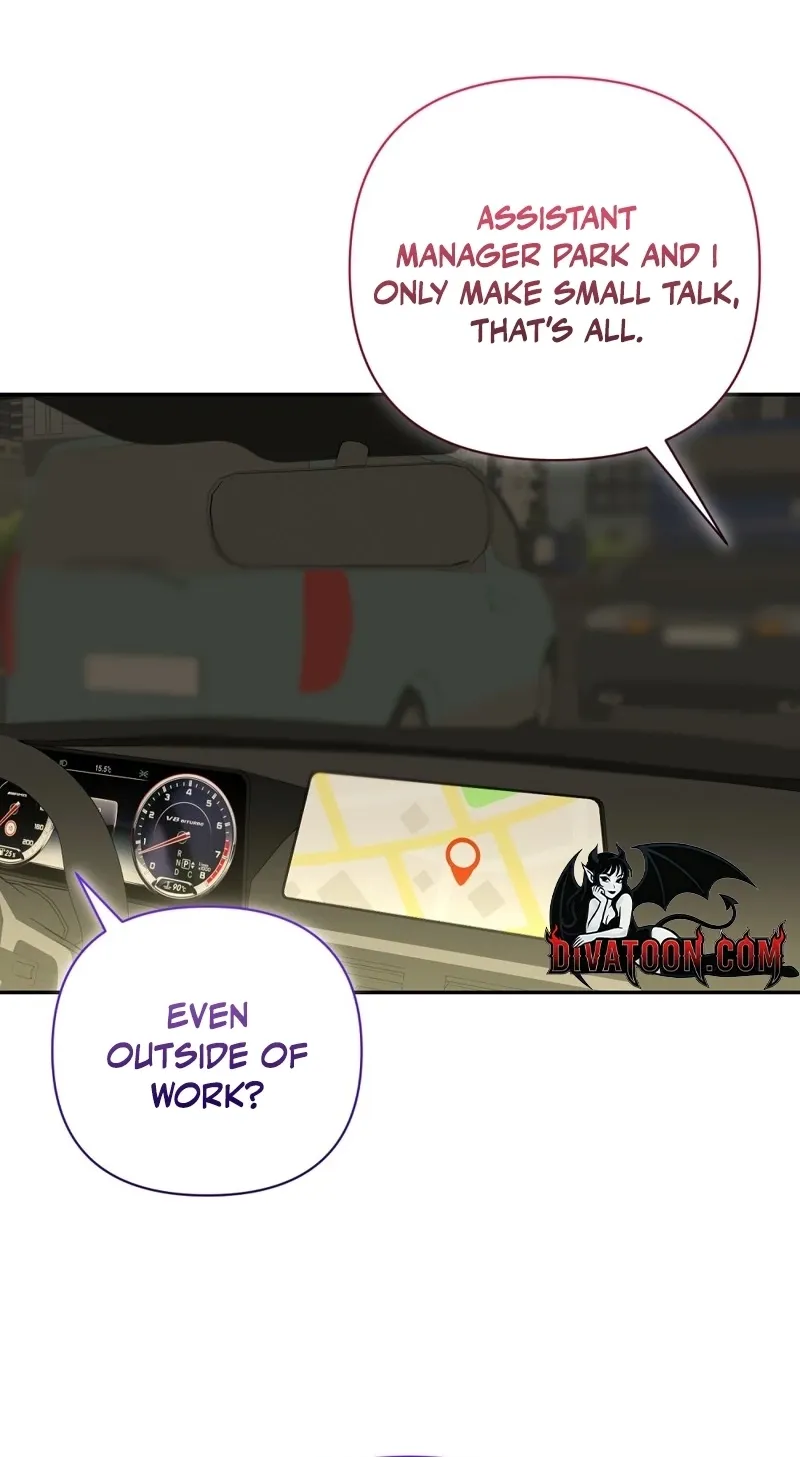 A Boss With Benefits Chapter 23 page 78 - 