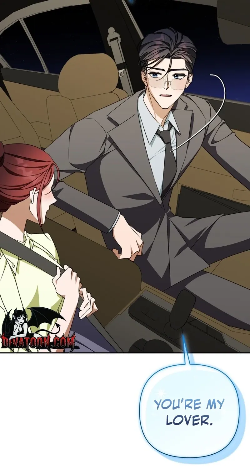 A Boss With Benefits Chapter 23 page 87 - 