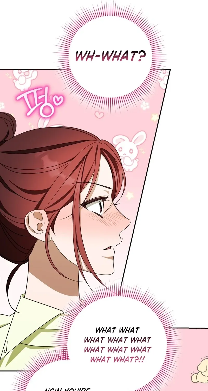 A Boss With Benefits Chapter 23 page 89 - 