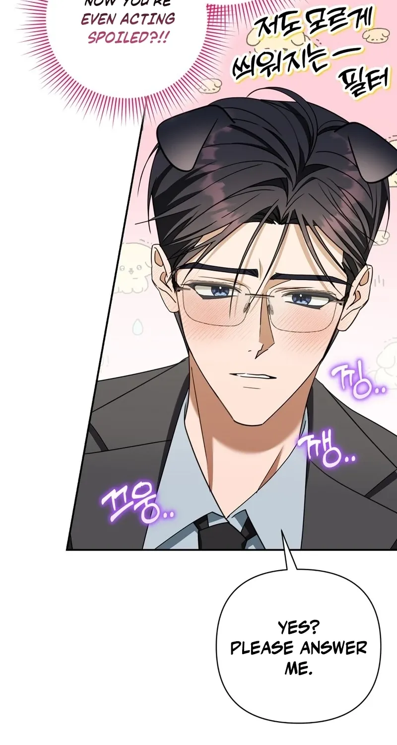 A Boss With Benefits Chapter 23 page 90 - 