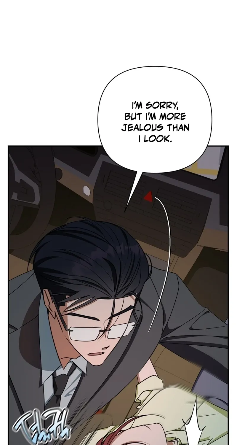 A Boss With Benefits Chapter 24 page 4 - 