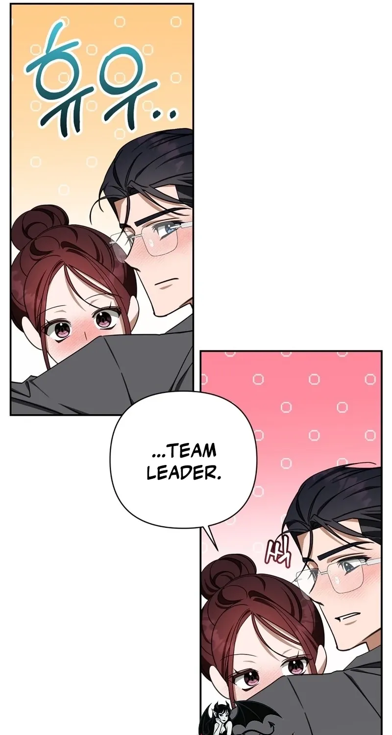 A Boss With Benefits Chapter 24 page 31 - 