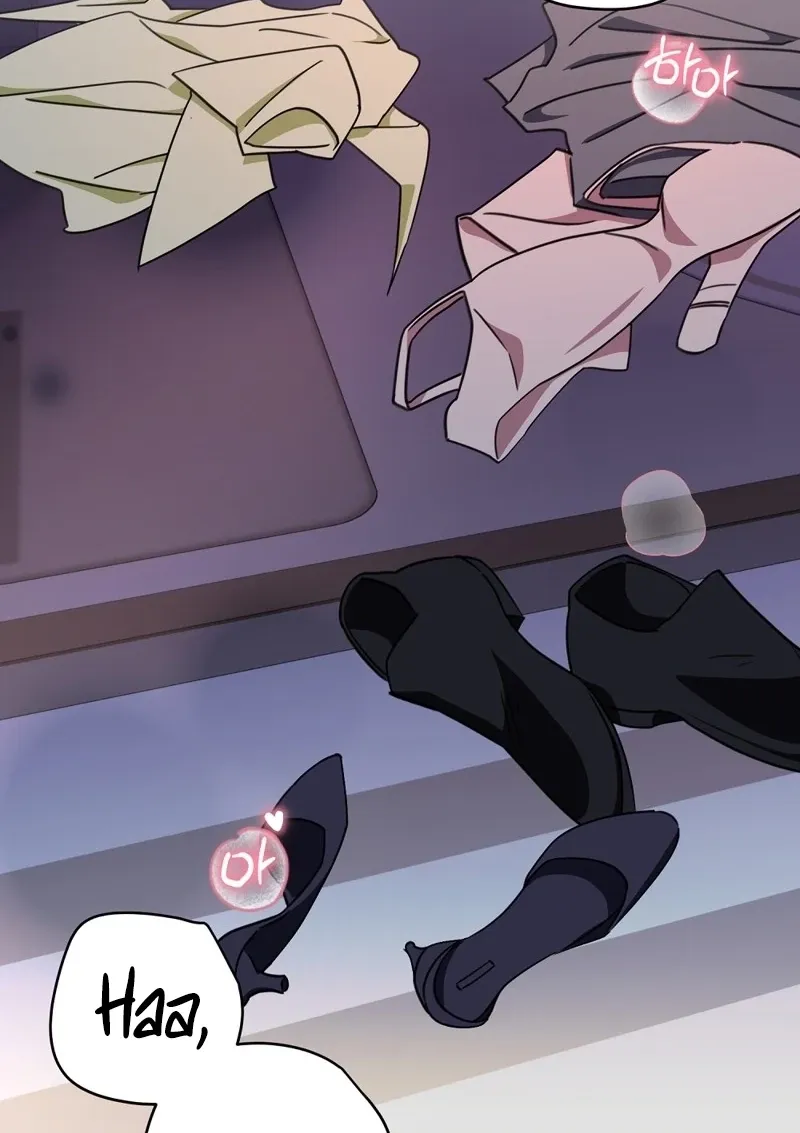 A Boss With Benefits Chapter 24 page 35 - 