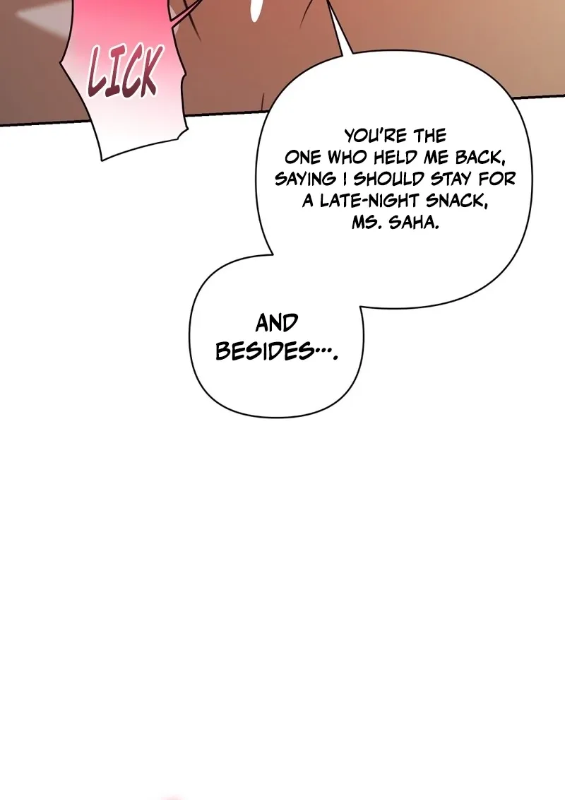 A Boss With Benefits Chapter 24 page 40 - 