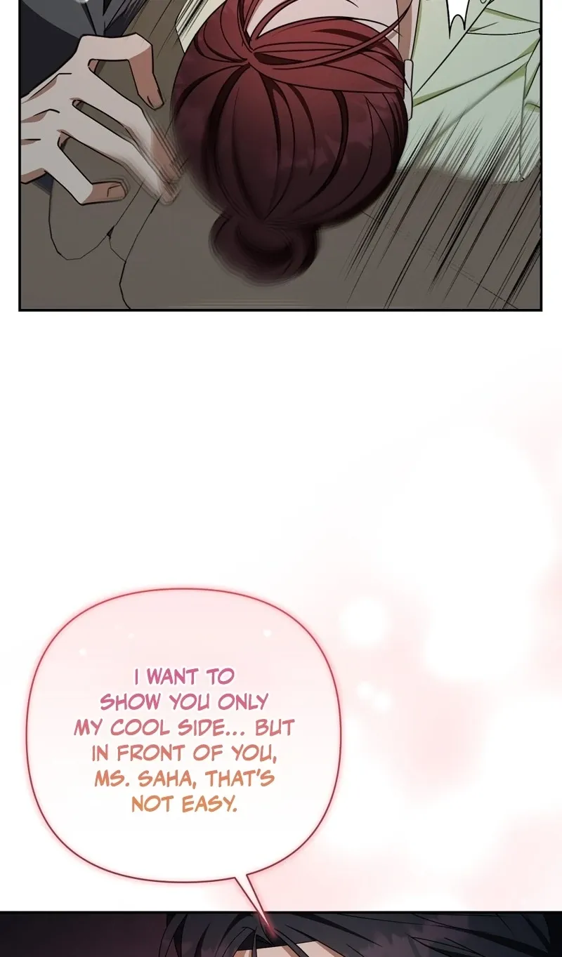 A Boss With Benefits Chapter 24 page 5 - 