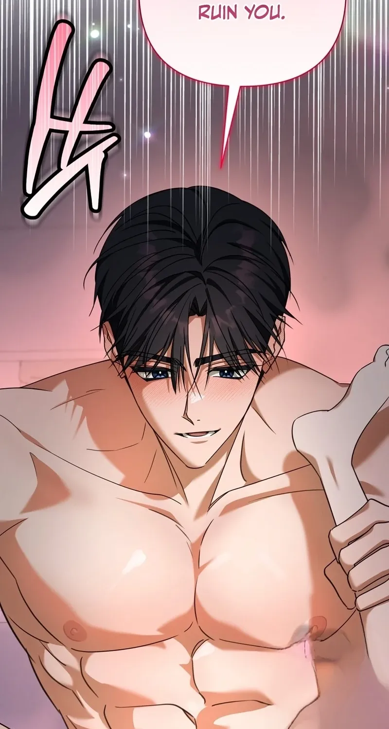 A Boss With Benefits Chapter 24 page 44 - 