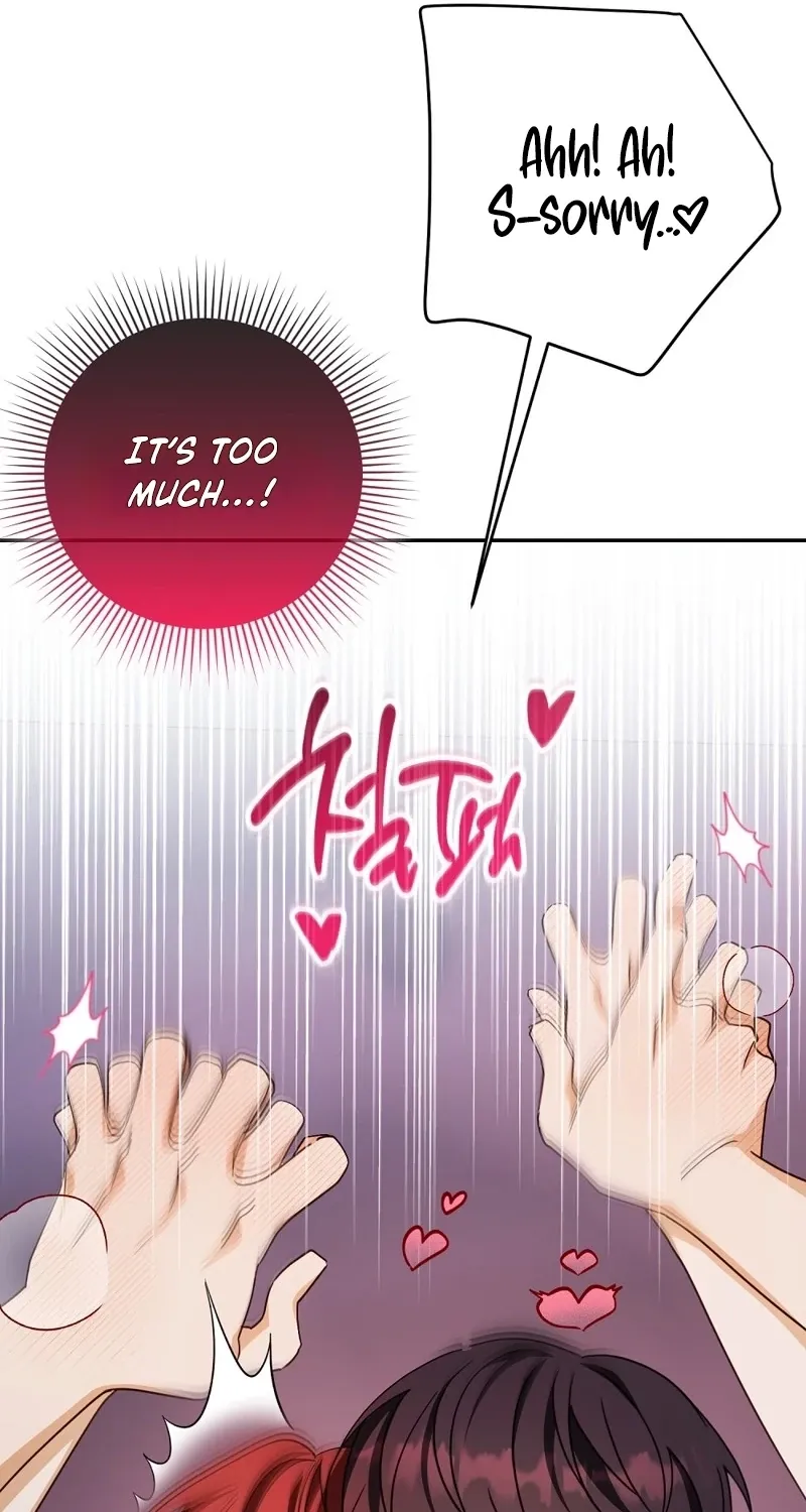 A Boss With Benefits Chapter 24 page 71 - 