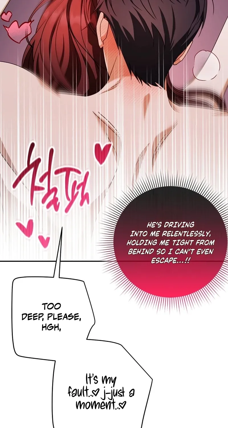 A Boss With Benefits Chapter 24 page 72 - 