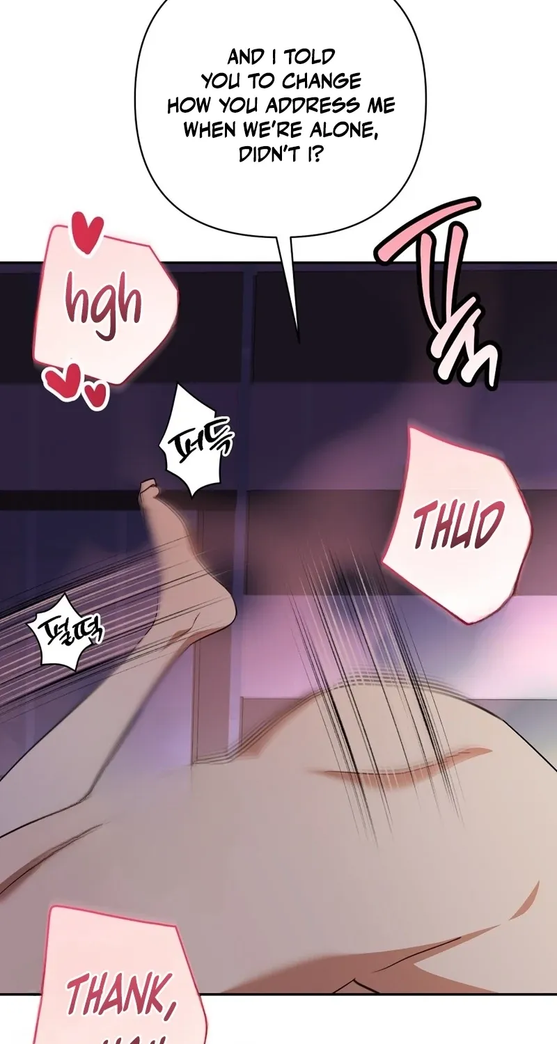 A Boss With Benefits Chapter 24 page 78 - 
