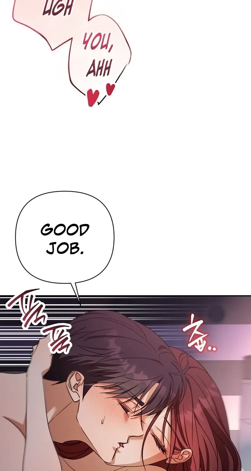 A Boss With Benefits Chapter 24 page 79 - 