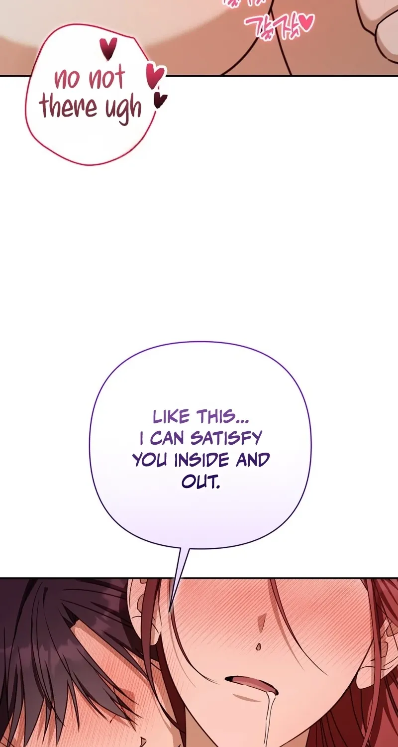 A Boss With Benefits Chapter 24 page 87 - 