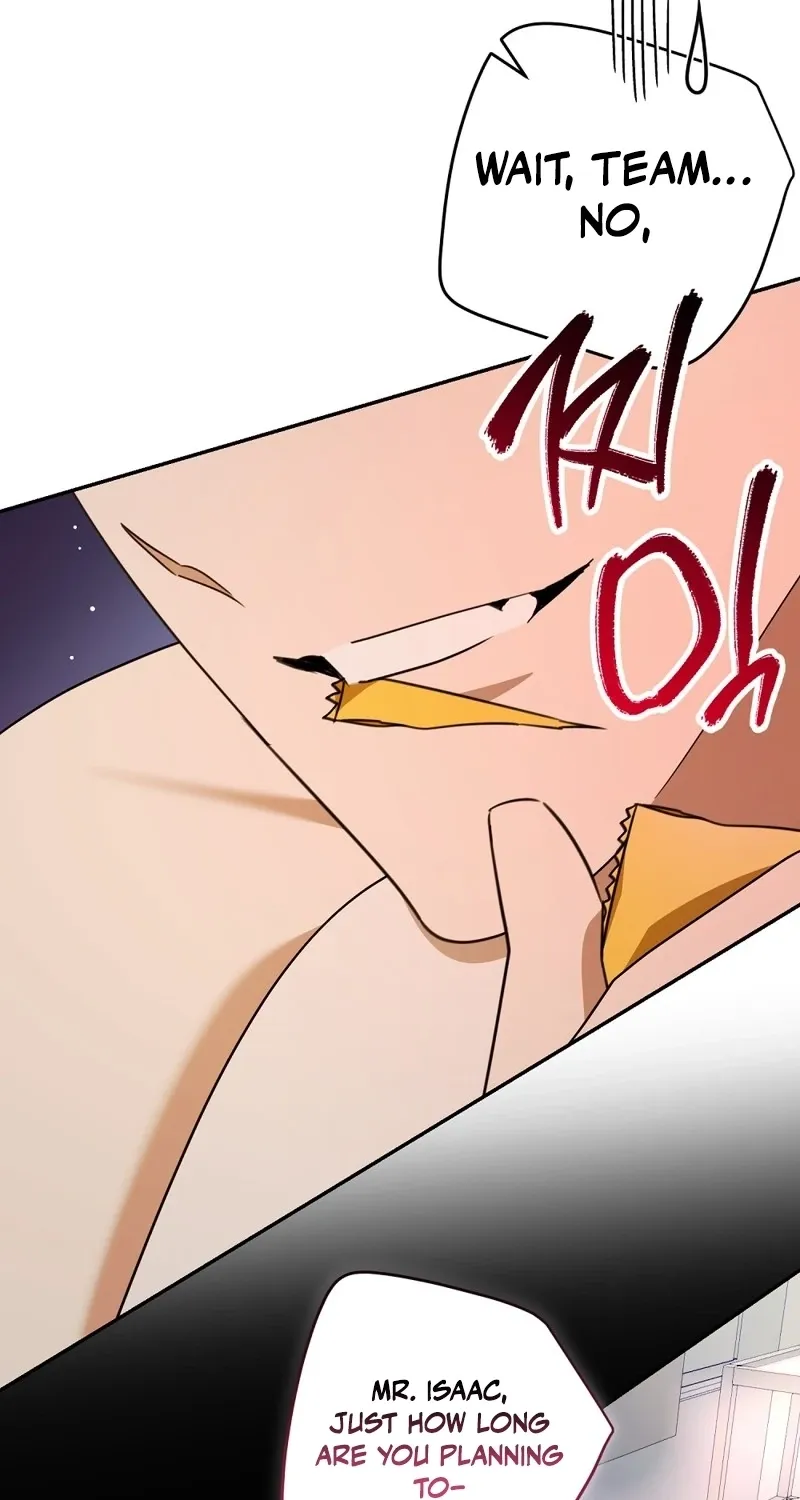 A Boss With Benefits Chapter 24 page 93 - 