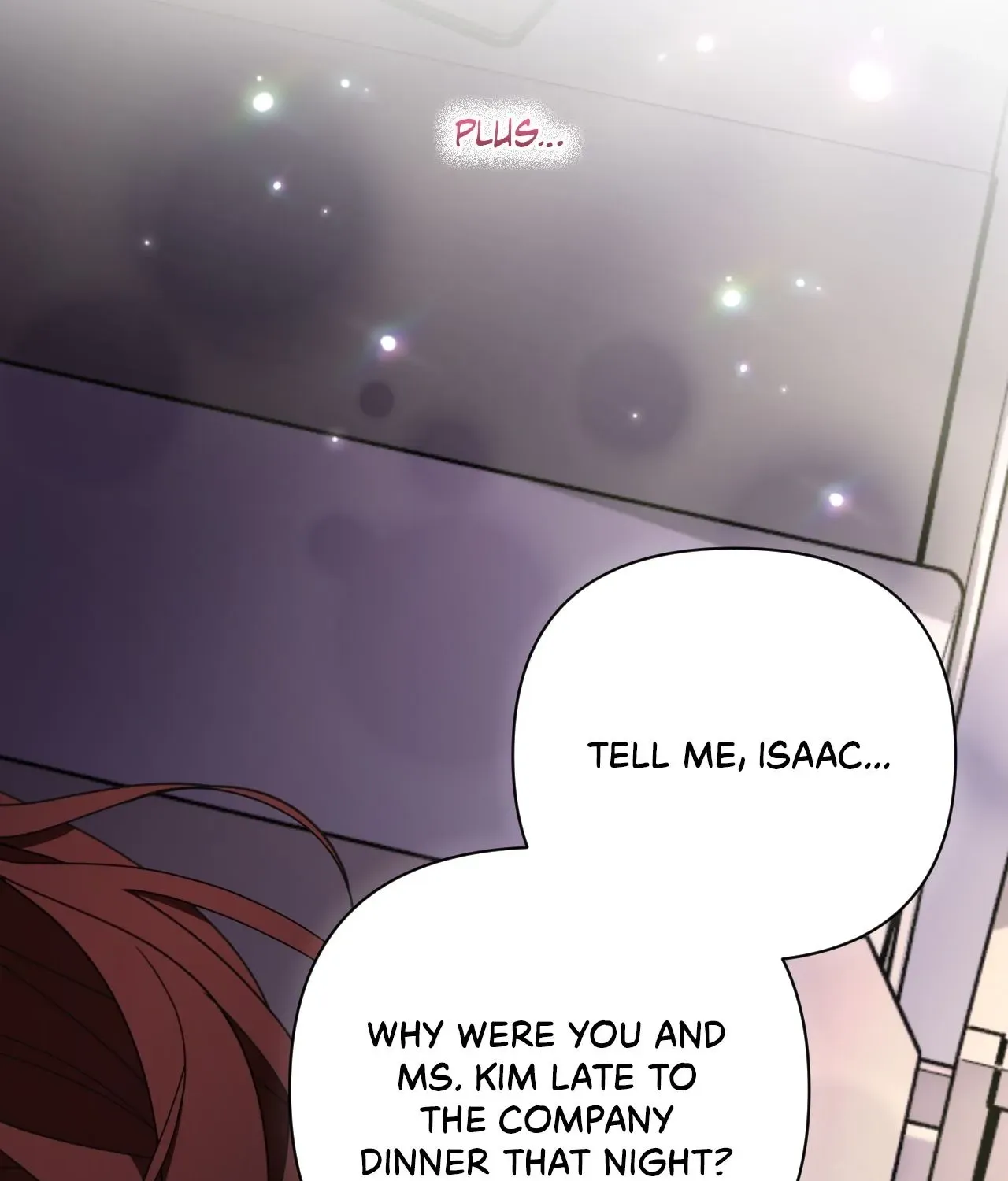 A Boss With Benefits Chapter 25 page 11 - 