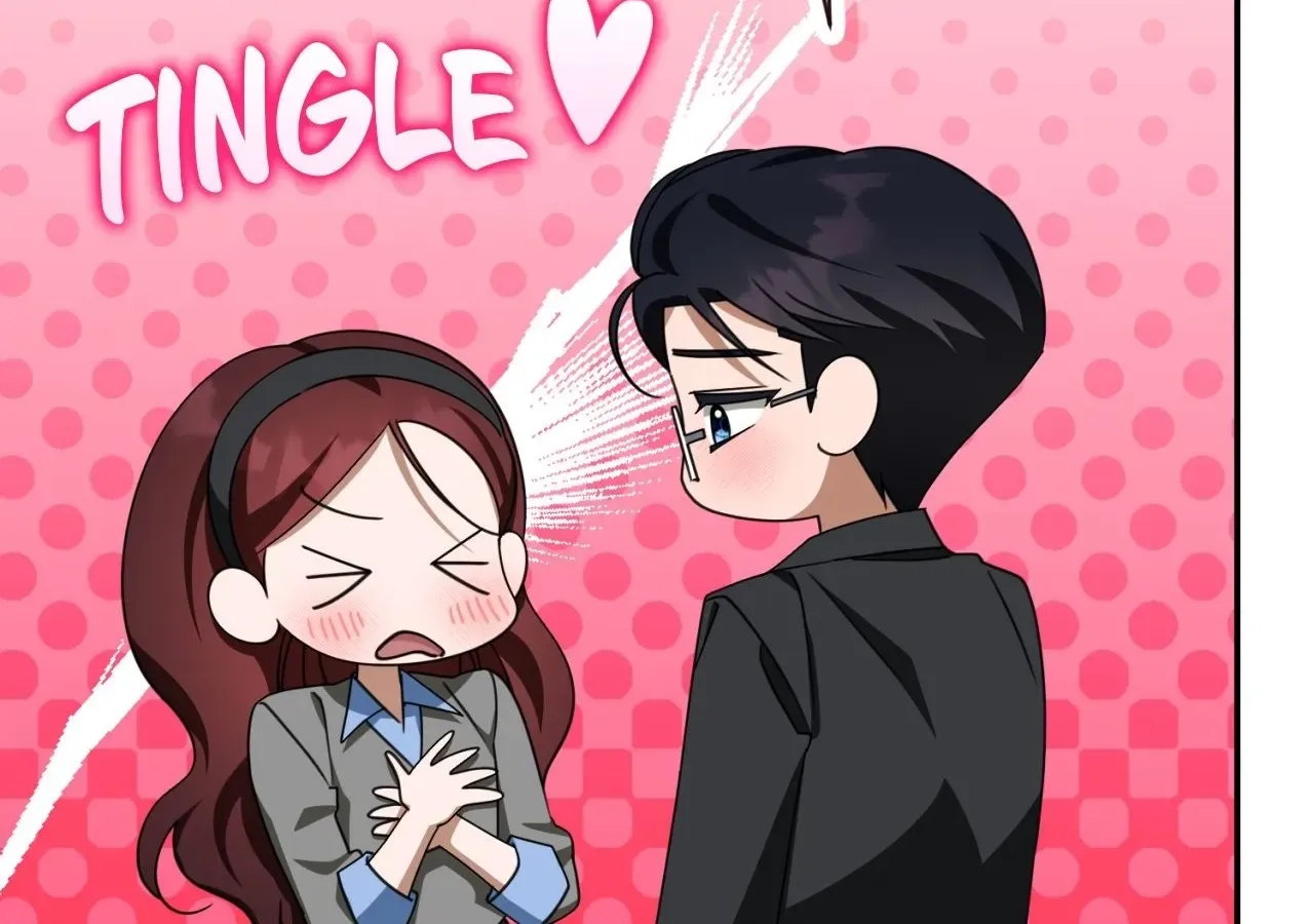 A Boss With Benefits Chapter 25 page 102 - 