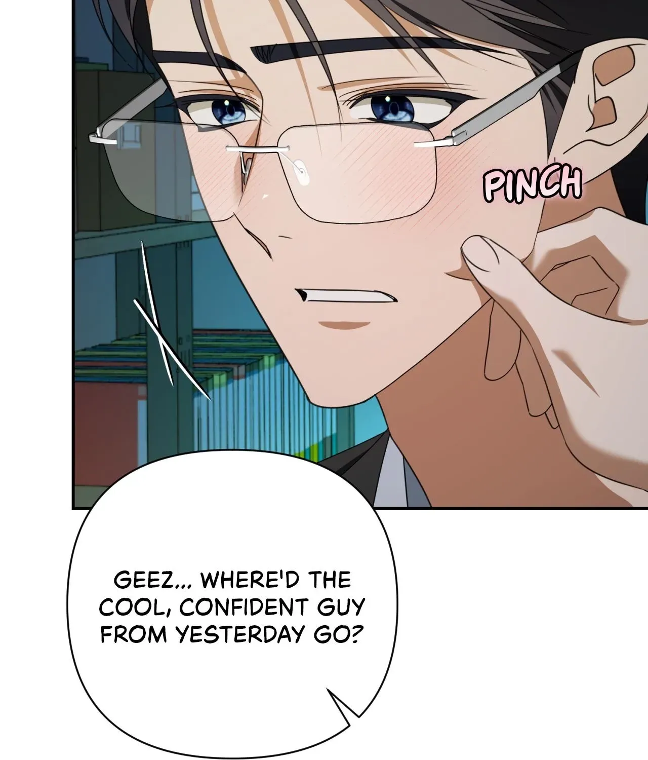 A Boss With Benefits Chapter 25 page 105 - 
