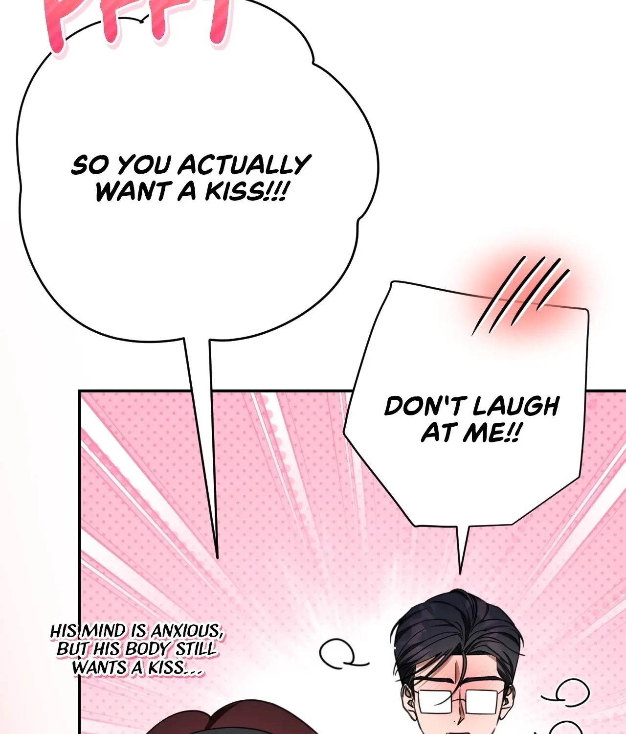 A Boss With Benefits Chapter 25 page 115 - 