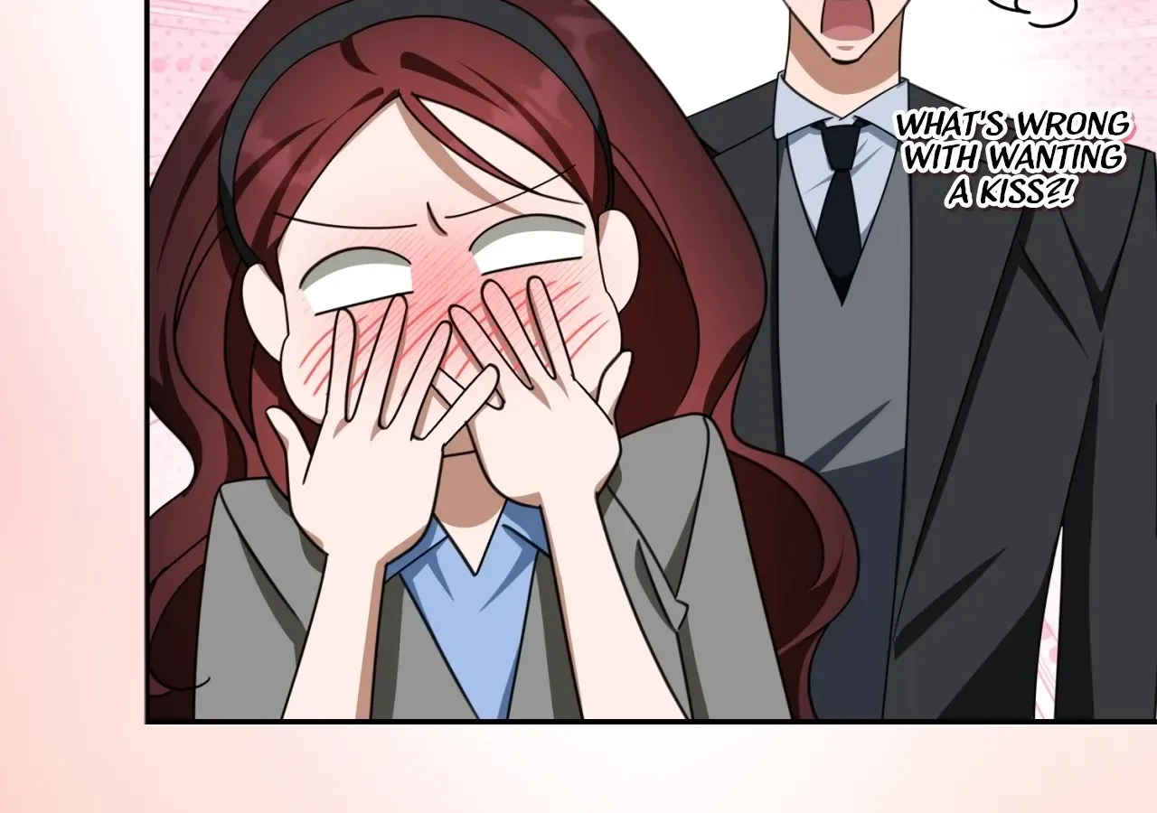 A Boss With Benefits Chapter 25 page 116 - 